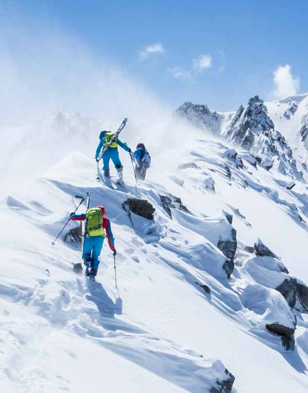 montagne | Sportihome.com