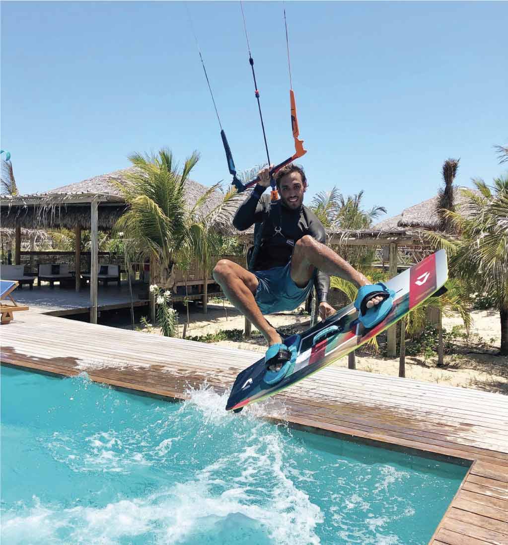 With pool | Sportihome.com