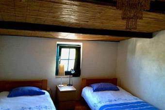 chambre lits doubles, Garage,déjeuner, Carcassonne