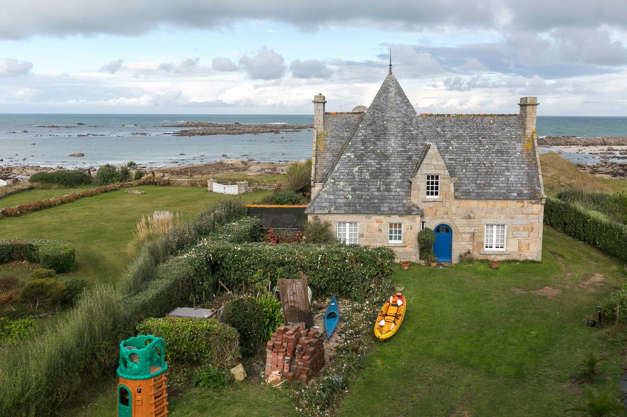 Location Appartement Bretagne Bord De Mer A L'année
