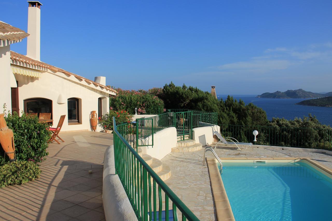 Charmante Villa Familiale avec piscine privative - Corse - Porto-Vecchio - 5606€/sem