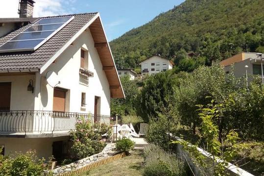 Villa 130 m² proche 3 vallées et station thermale