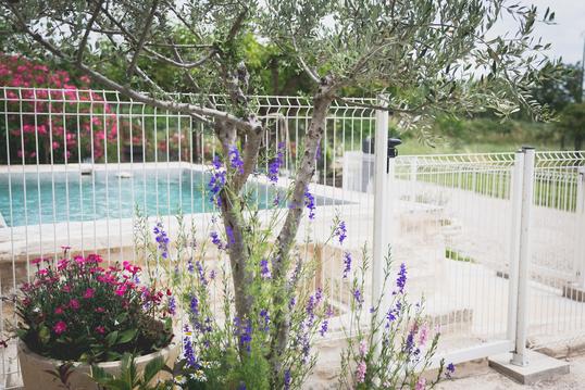 Gîte de Vacances en Provence