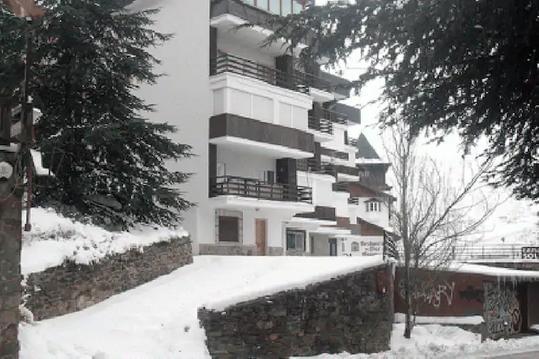 Sol y Sierra Apartments 2/4 Pax Asn