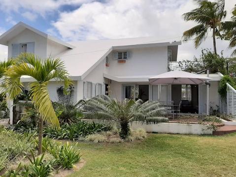 Charming cottage close to beach and best kite spot