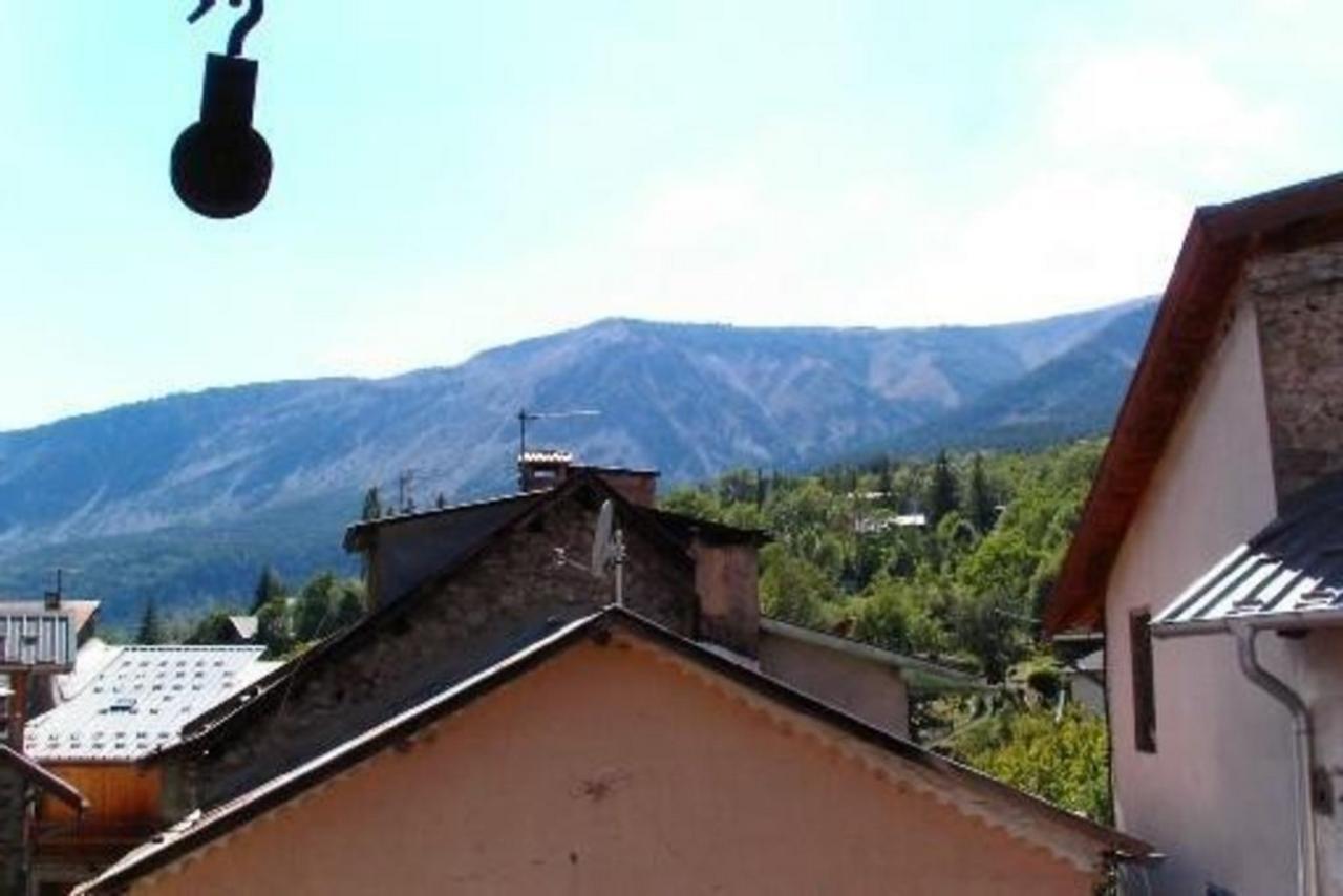 Grand Appartement Dans Maison De Village Val D'All - Provence-Alpes-Côte d'Azur - Beauvezer - 1341€/sem