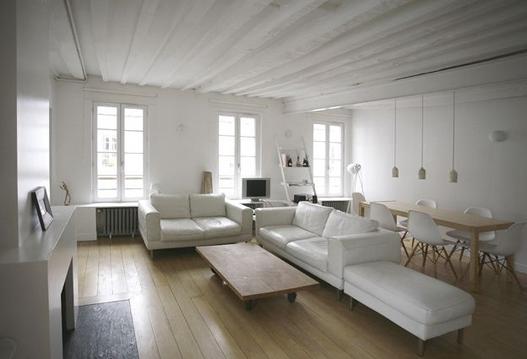 cosy appartement