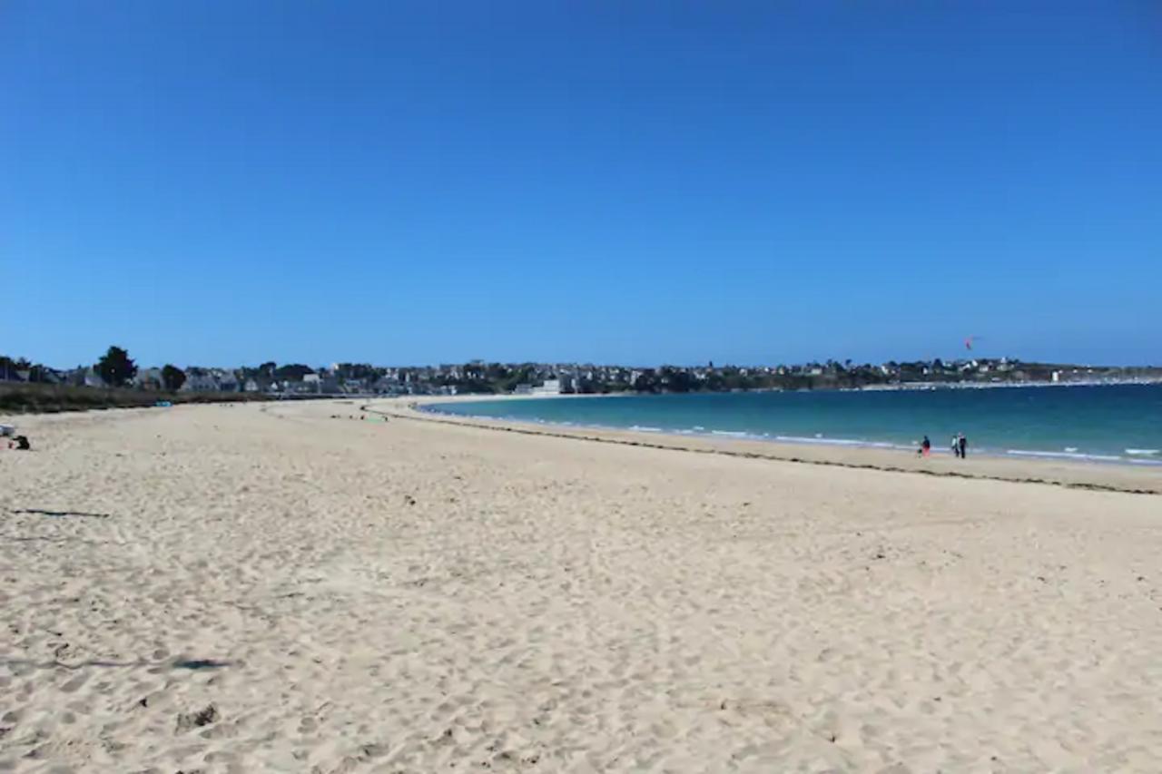 appartement vue mer Location de vacances à SaintCastleGuildo Bretagne