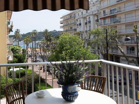 LE LIBECIO APPARTEMENT A ANTIBES PRES DE LA PLAGE