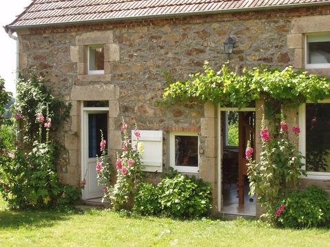 Auvergne - Charmante maison pour vacances campagne