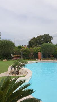 Villa avec piscine privée Puget sur argens 83480