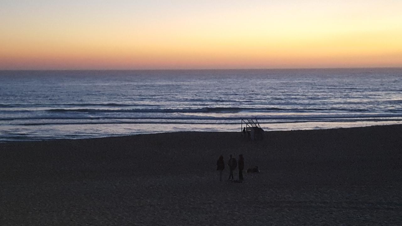 Plages des Culs-Nus et des Estagnots - Spot de surf à Soorts-Hossegor,  Nouvelle-Aquitaine | Sportihome